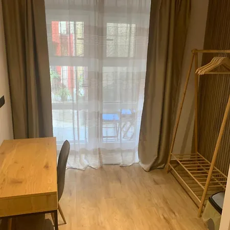 Riboli Guest house