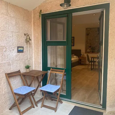Riboli Guest house