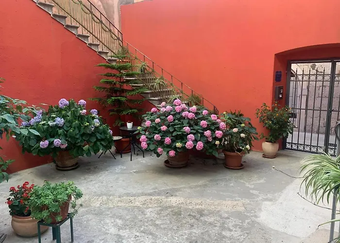 Vendégház Riboli Makarska