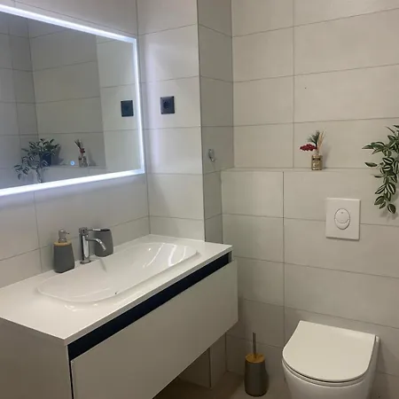 Gostinjska kuća Riboli