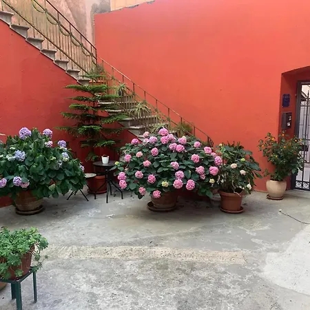 Pensionat Riboli Makarska