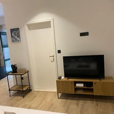 Riboli Pensionat Makarska