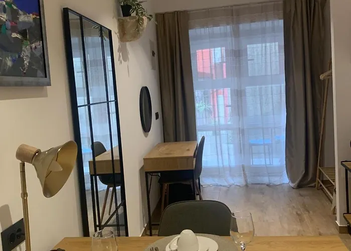 Riboli بيت ضيافة ماكارسكا